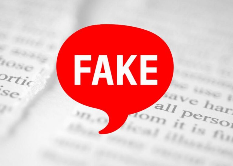 Thám tử điều tra hàng giả hàng nhái